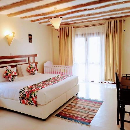 The Last Village Lodge Athi River 외부 사진