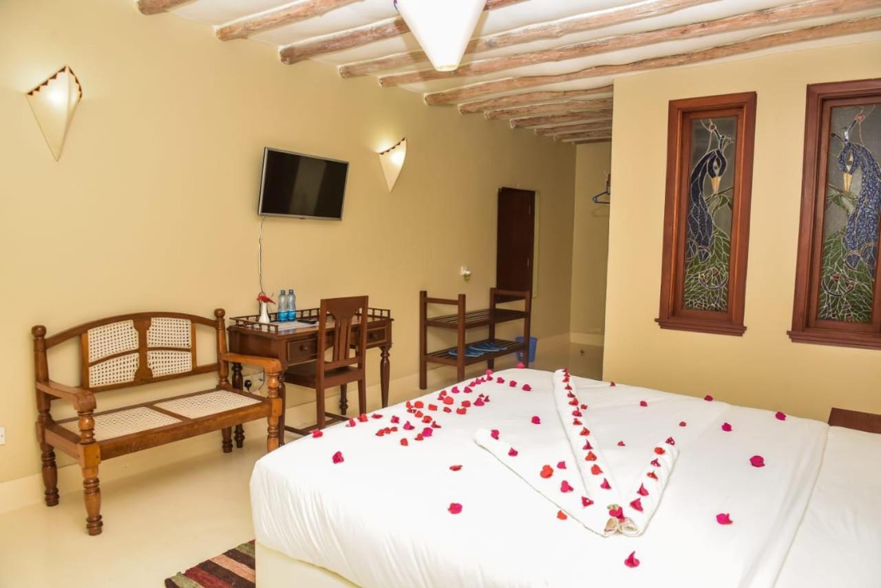 The Last Village Lodge Athi River 외부 사진