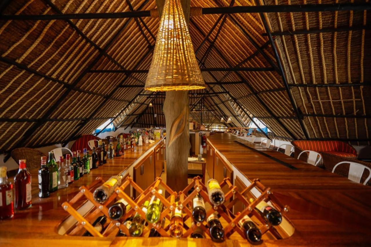 The Last Village Lodge Athi River 외부 사진
