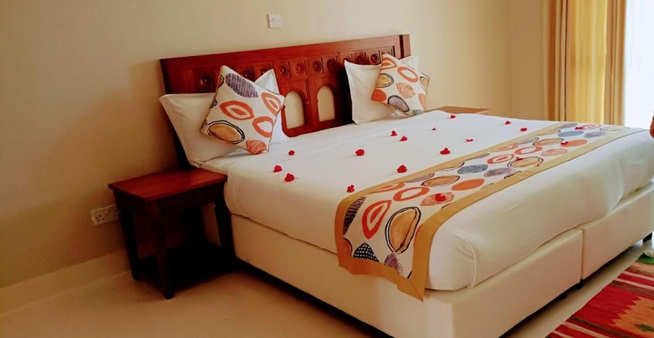 The Last Village Lodge Athi River 외부 사진