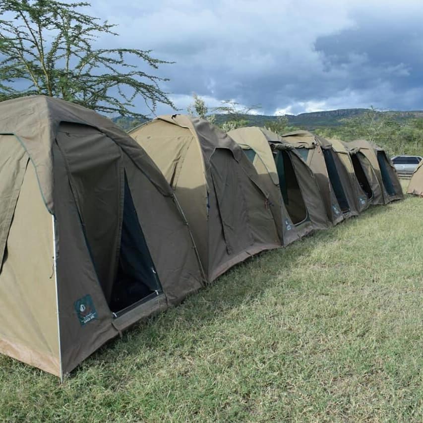 The Last Village Lodge Athi River 외부 사진