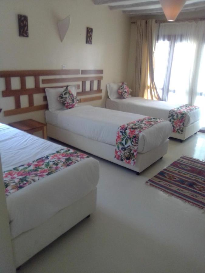 The Last Village Lodge Athi River 외부 사진