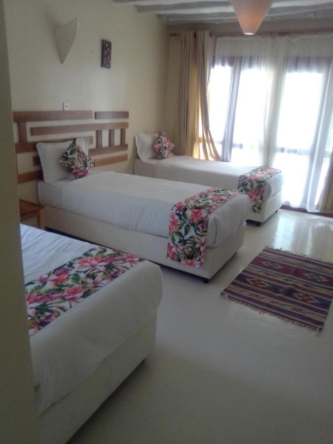 The Last Village Lodge Athi River 외부 사진