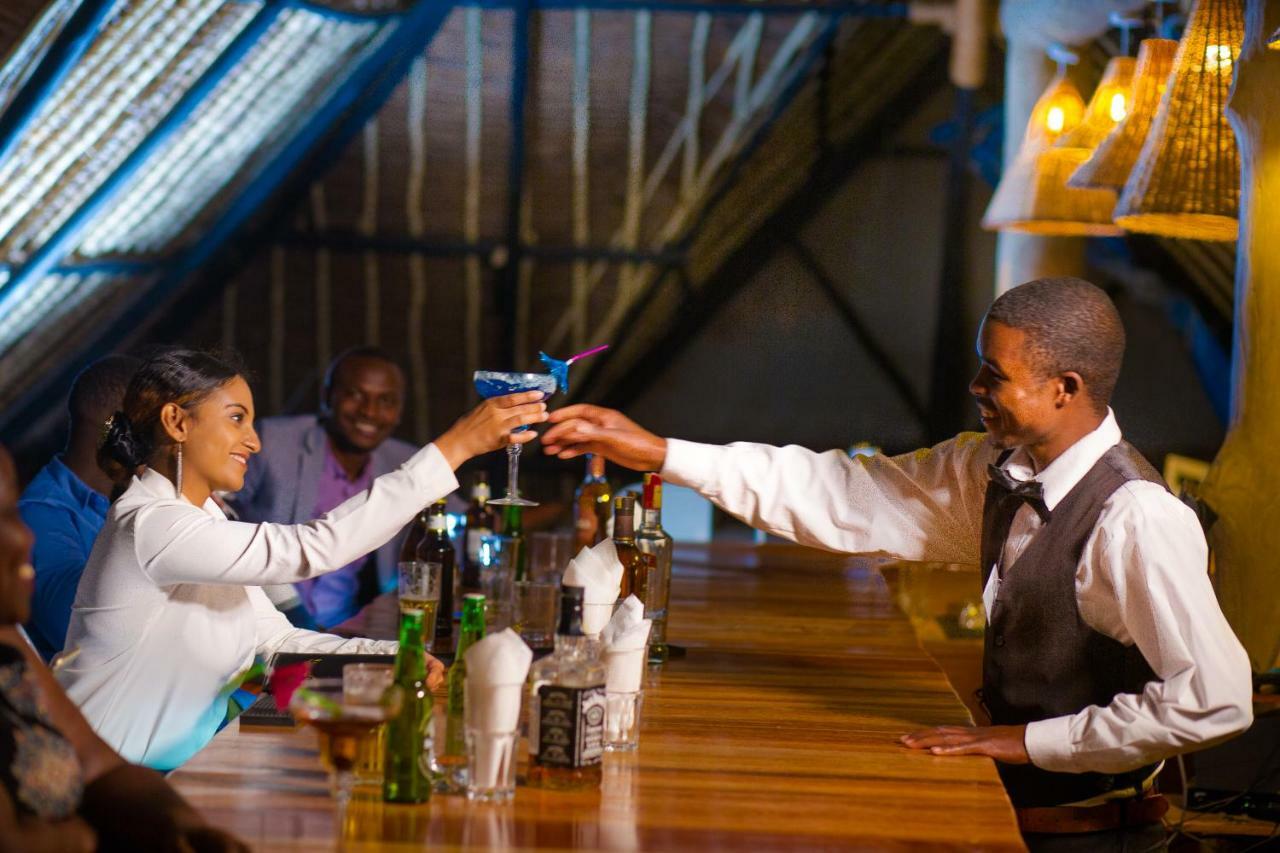 The Last Village Lodge Athi River 외부 사진