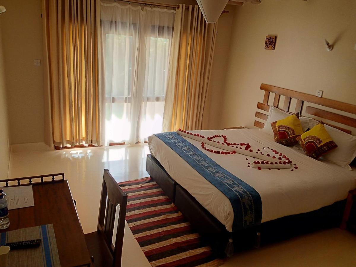 The Last Village Lodge Athi River 외부 사진