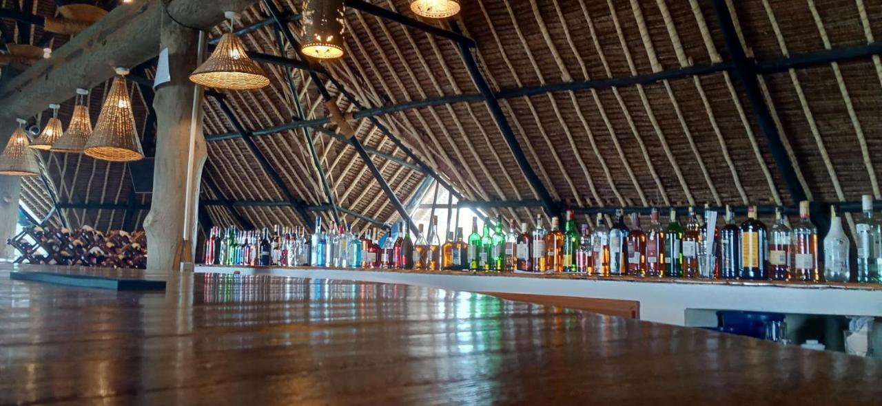 The Last Village Lodge Athi River 외부 사진