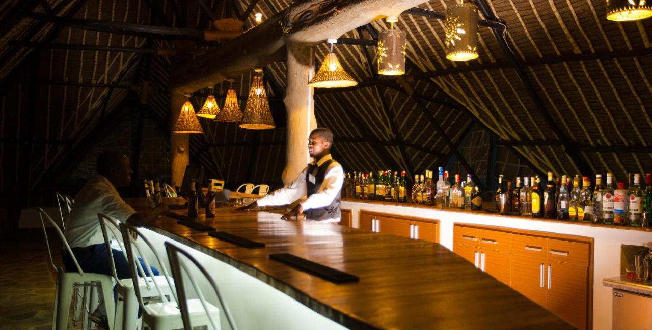The Last Village Lodge Athi River 외부 사진